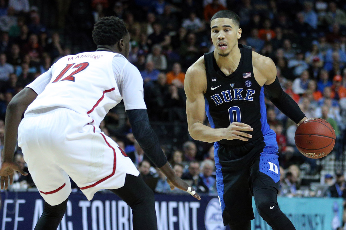 Duke basketball